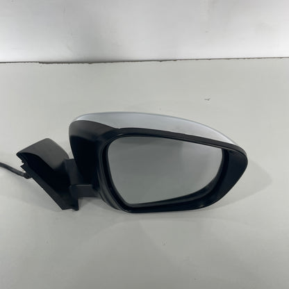 Nissan Navara NP300 Right Door Mirror Chrome 2015 2016 2017 2018 2019 2020