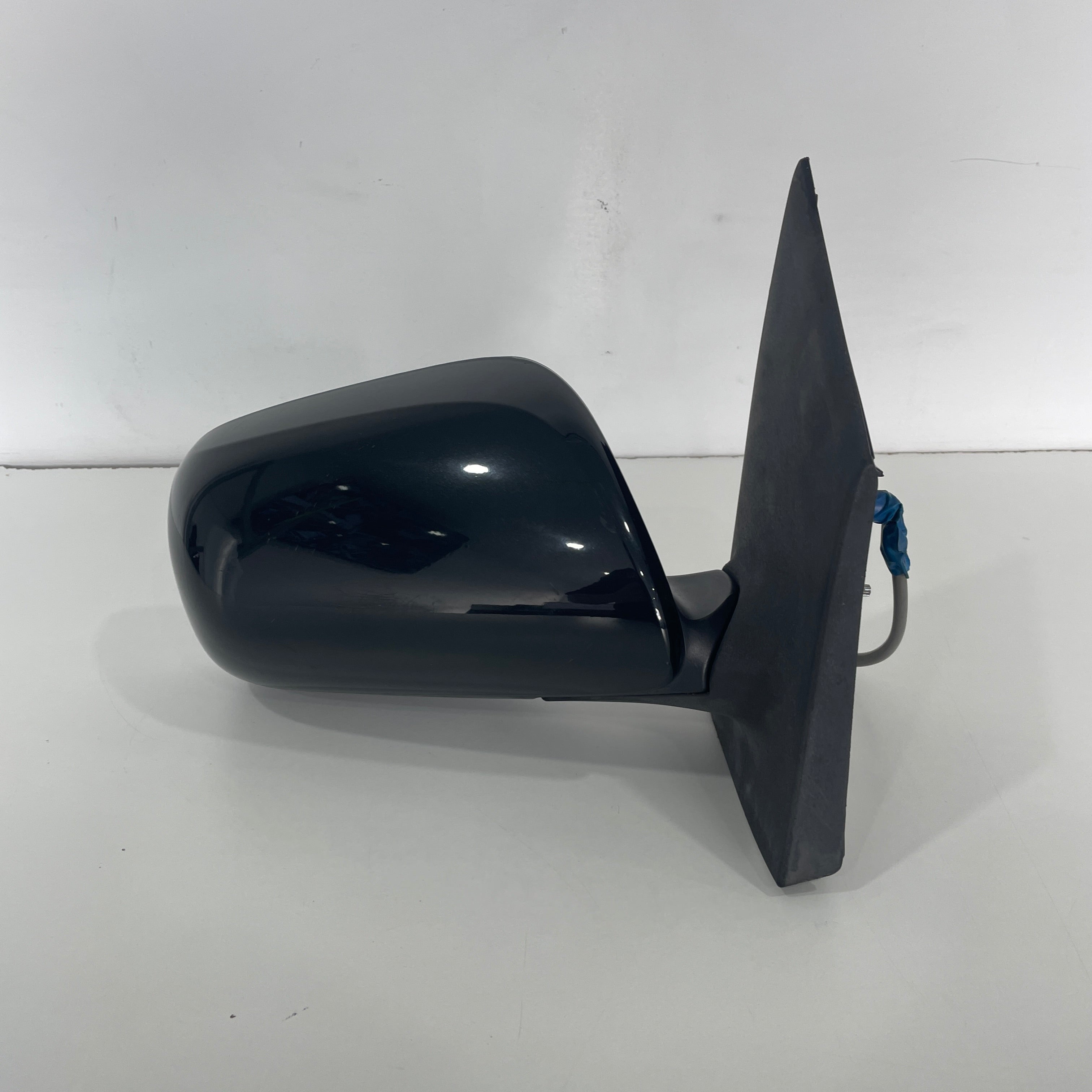 Toyota Yaris 2006–2011 RH Door Mirror Right NCP9# Sedan Non Indicator Type