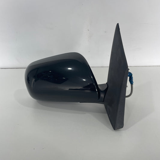 Toyota Yaris 2006–2011 RH Door Mirror Right NCP9# Sedan Non Indicator Type
