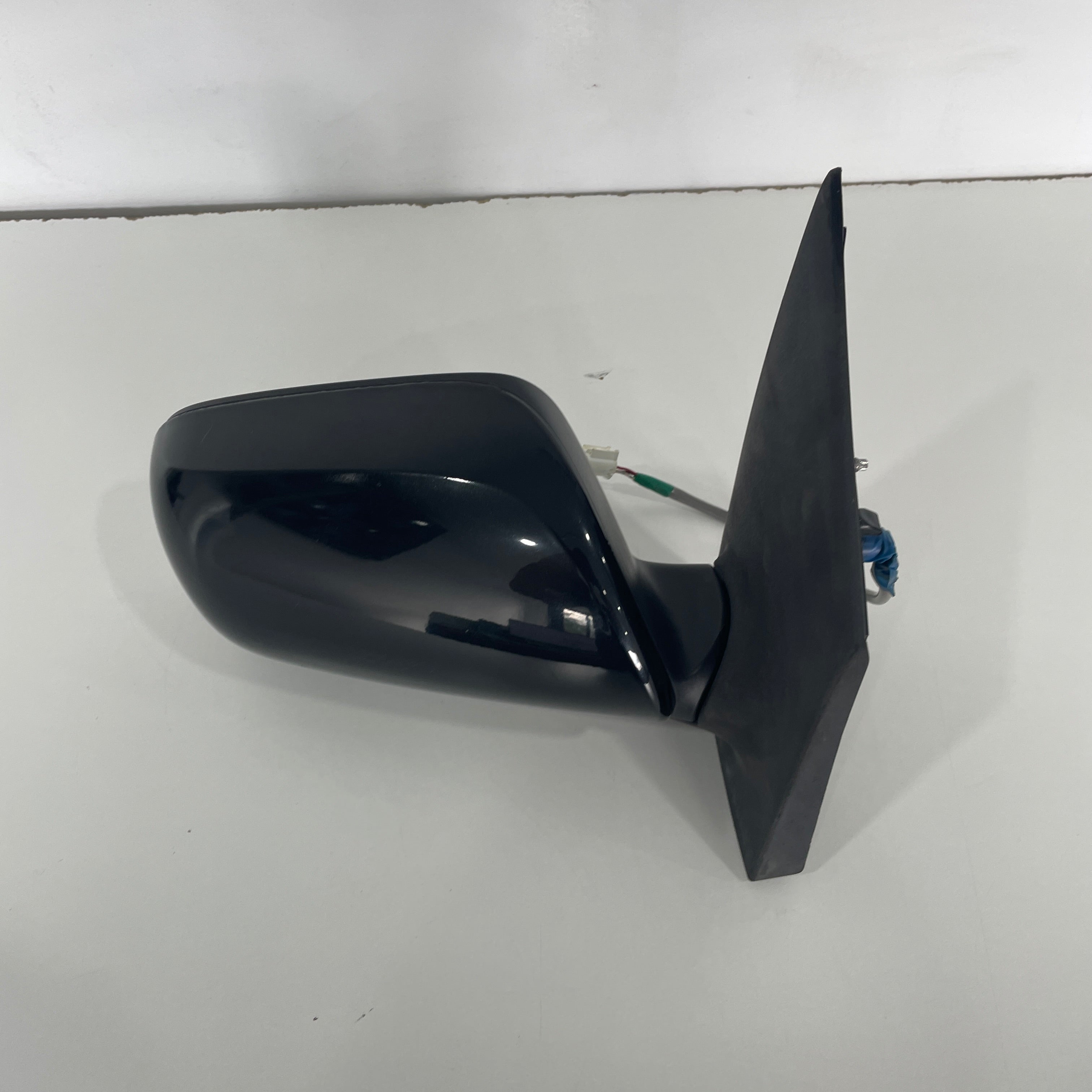 Toyota Yaris 2006–2011 RH Door Mirror Right NCP9# Sedan Non Indicator Type