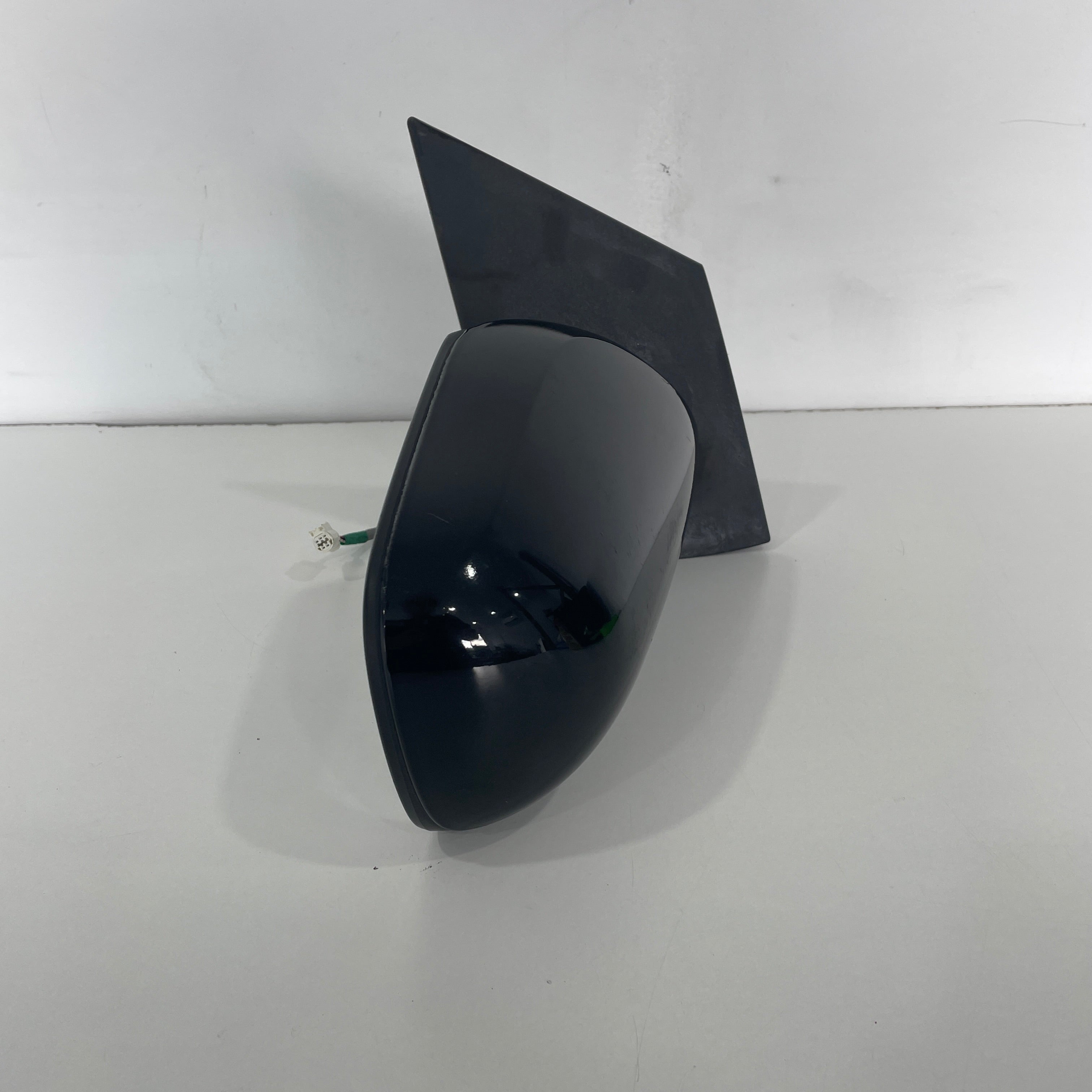 Toyota Yaris 2006–2011 RH Door Mirror Right NCP9# Sedan Non Indicator Type