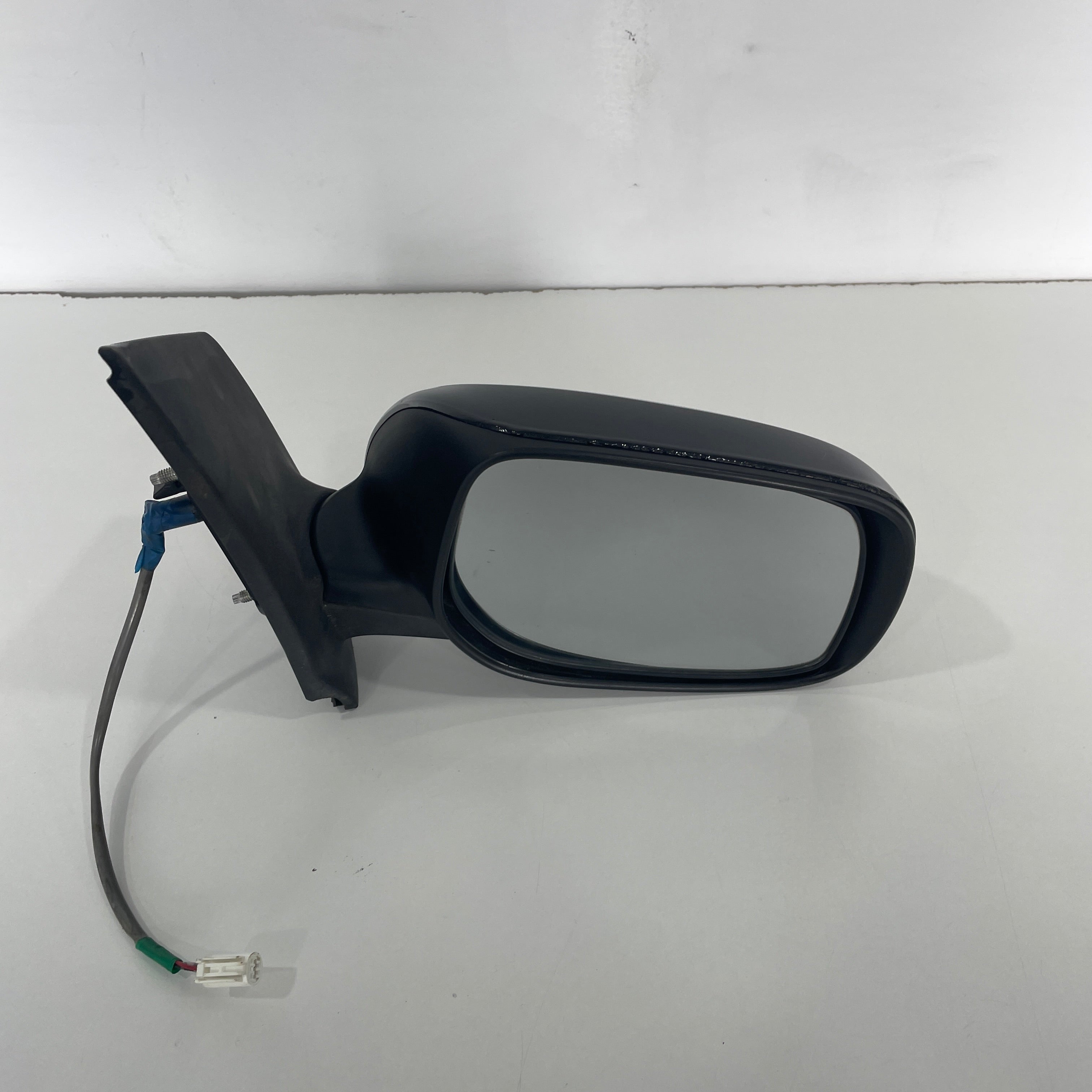 Toyota Yaris 2006–2011 RH Door Mirror Right NCP9# Sedan Non Indicator Type