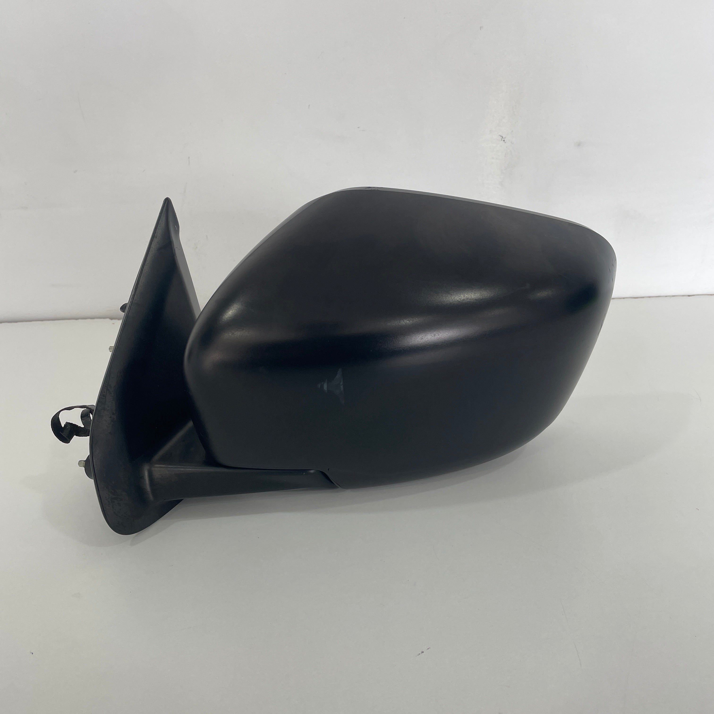 Nissan Navara D23 Door Mirror Left Hand Side Black 2015-2020 NP300