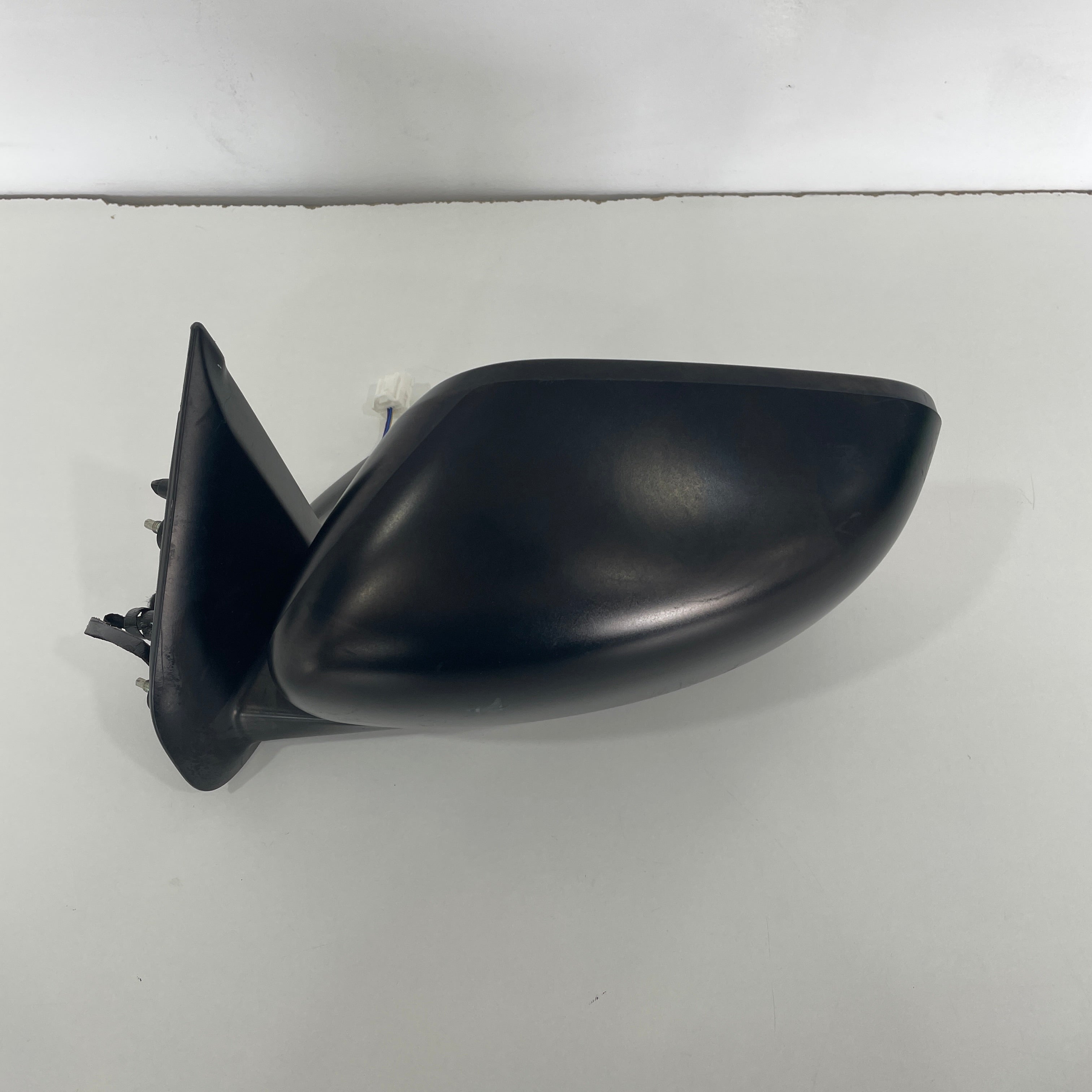 Nissan Navara D23 Door Mirror Left Hand Side Black 2015-2020 NP300