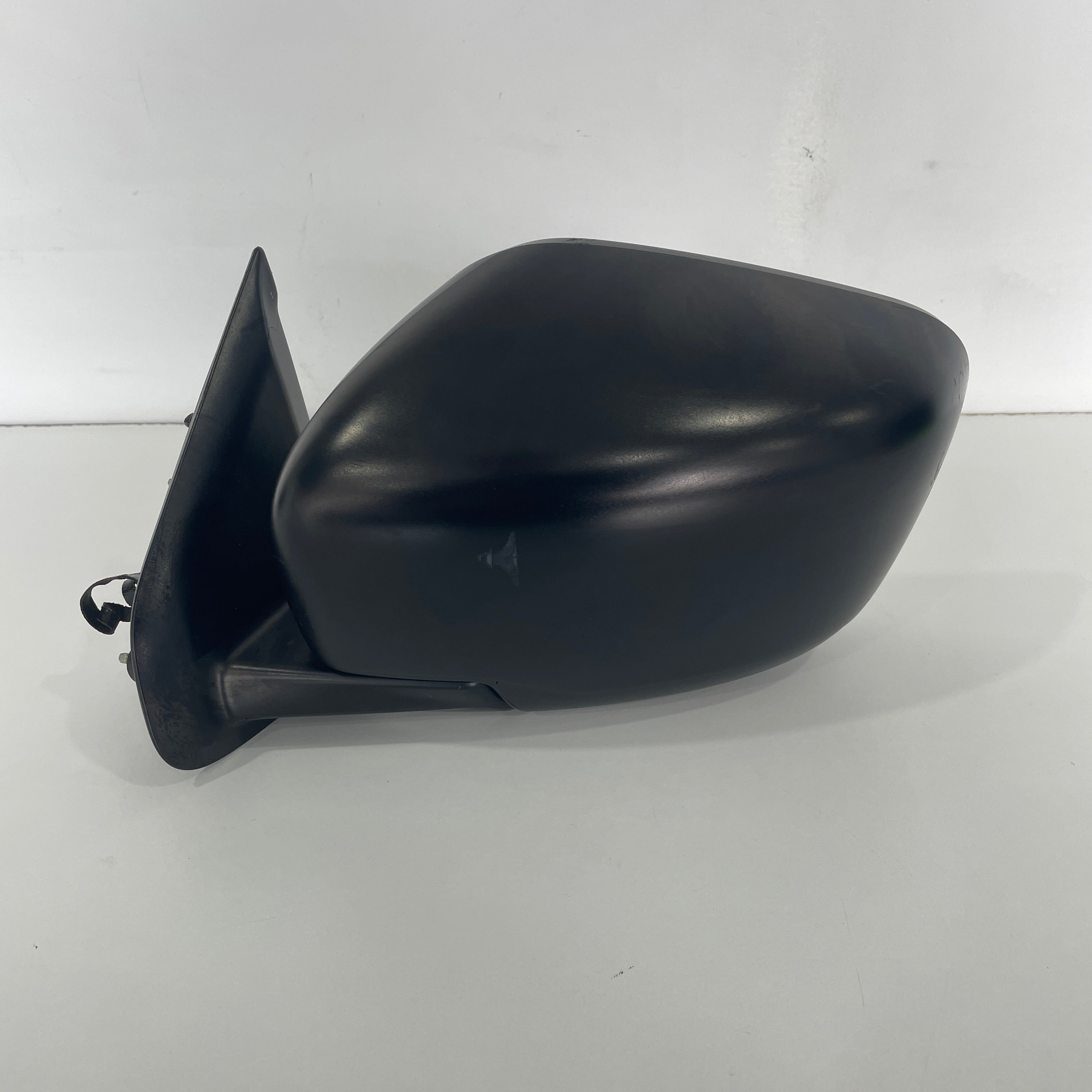 Nissan Navara D23 Door Mirror Left Hand Side Black 2015-2020 NP300