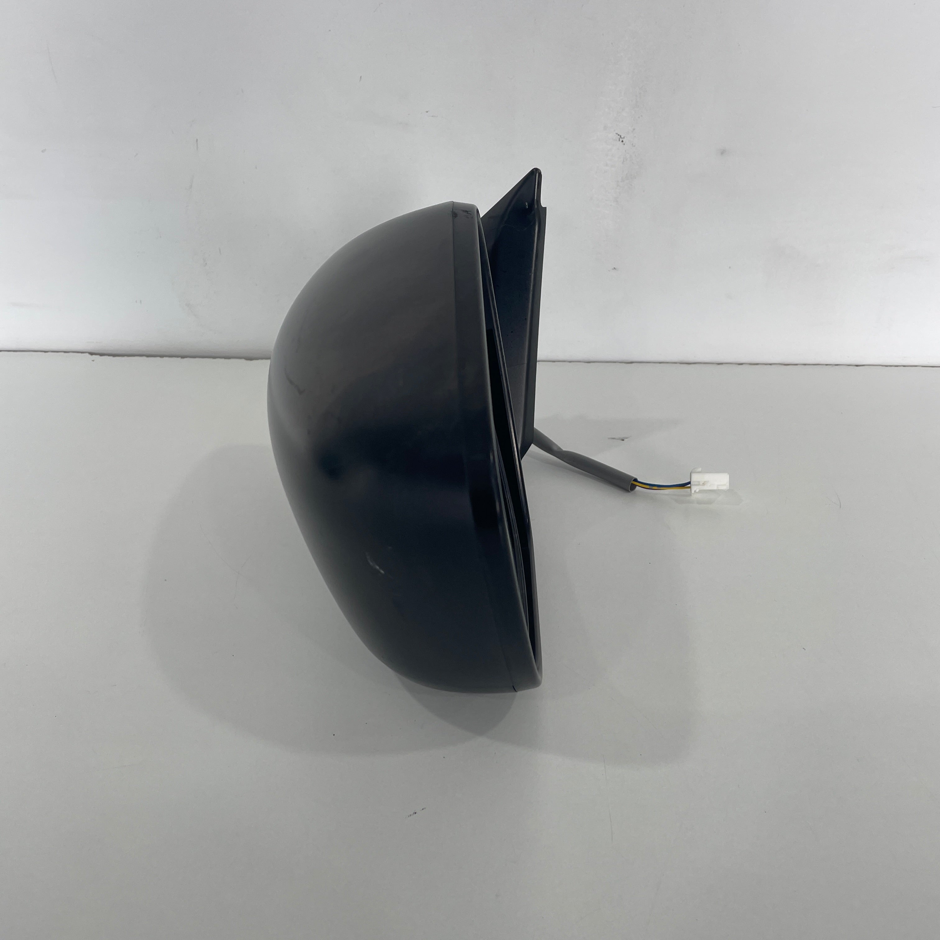 Nissan Navara D23 Door Mirror Left Hand Side Black 2015-2020 NP300