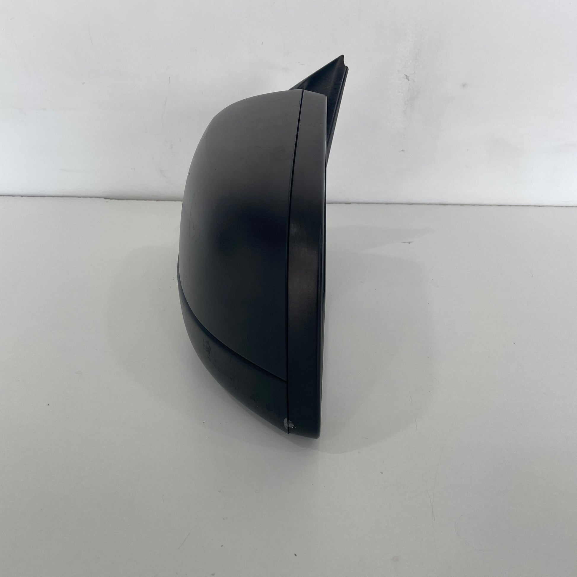 Ford Ranger Left Door Mirror PX2 PX3 06/2015-04/2022 Manual Fold Black Finish
