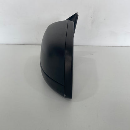 Ford Ranger Left Door Mirror PX2 PX3 06/2015-04/2022 Manual Fold Black Finish