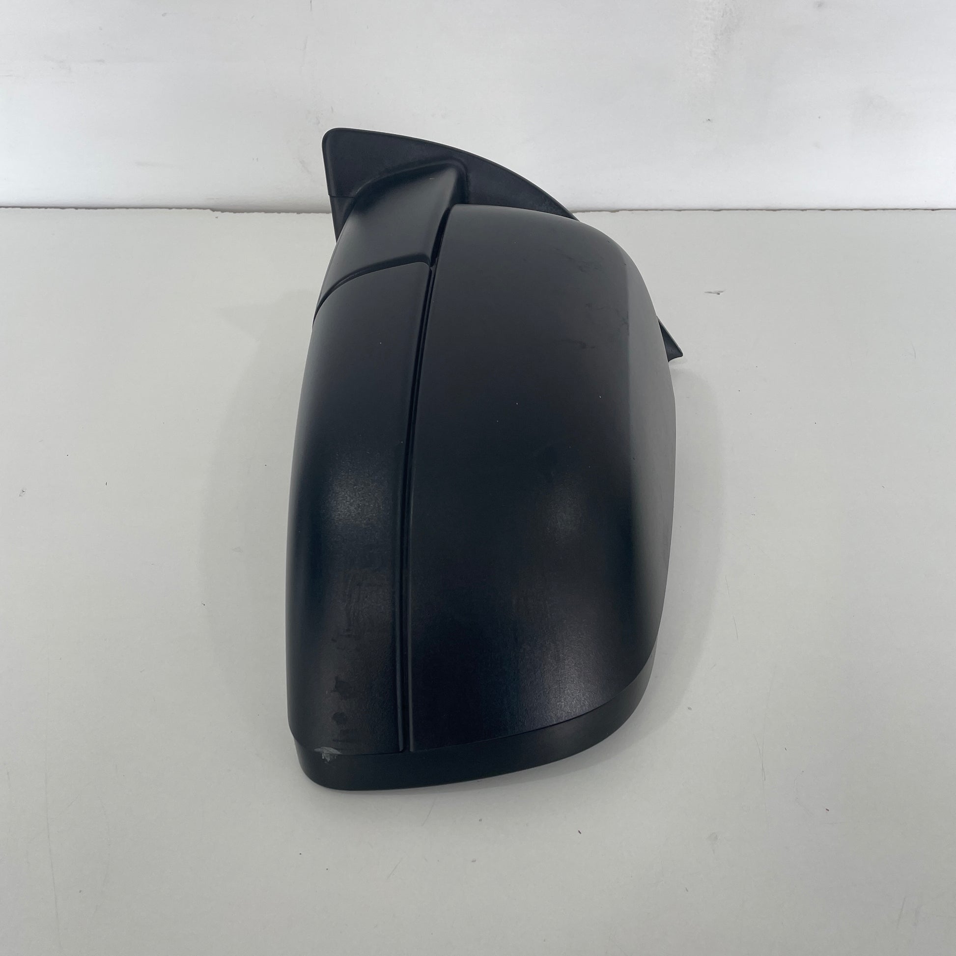 Ford Ranger Left Door Mirror PX2 PX3 06/2015-04/2022 Manual Fold Black Finish