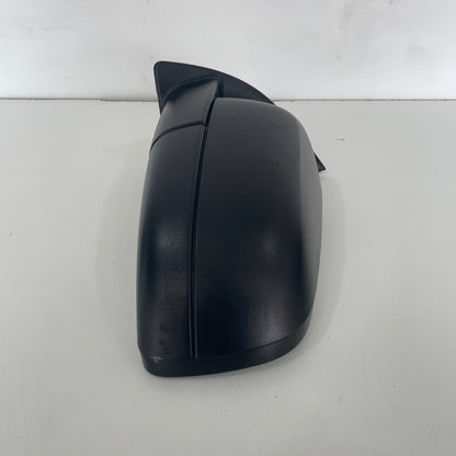 Ford Ranger Left Door Mirror PX2 PX3 06/2015-04/2022 Manual Fold Black Finish