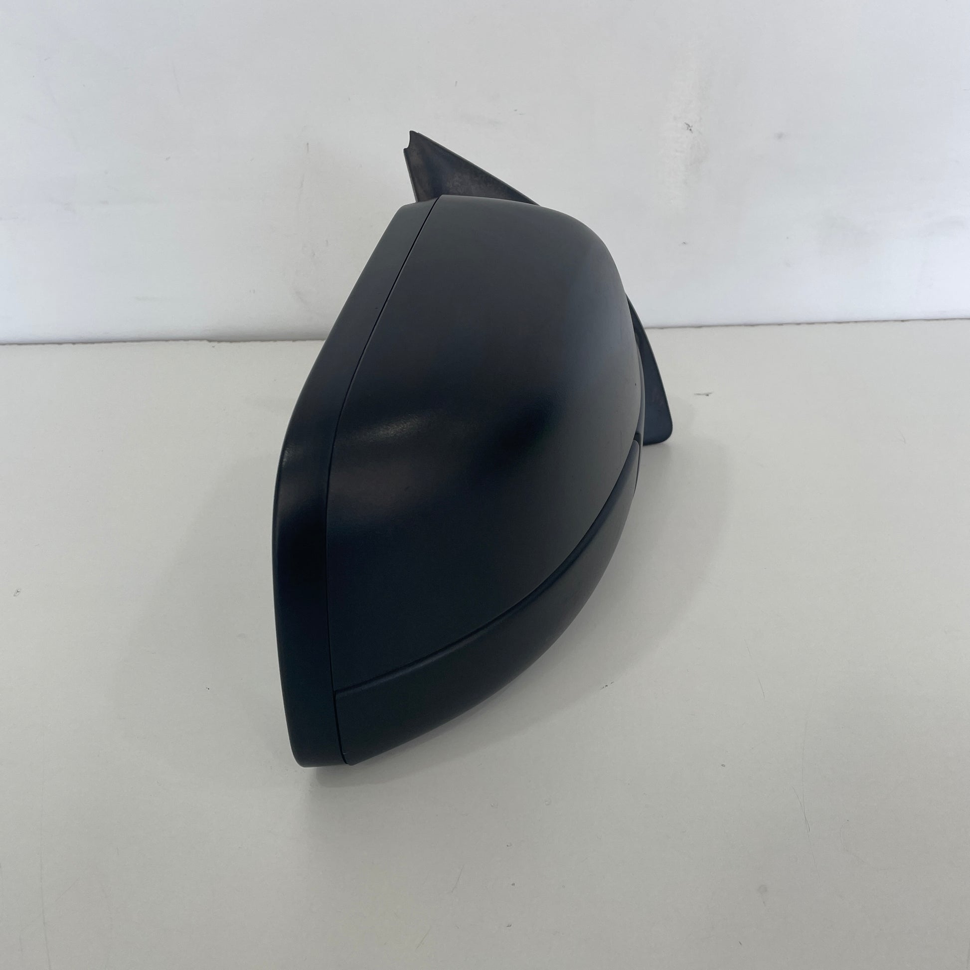 Ford Ranger Right Door Mirror PX2 PX3 06/2015-04/2022 Manual Fold Black Finish