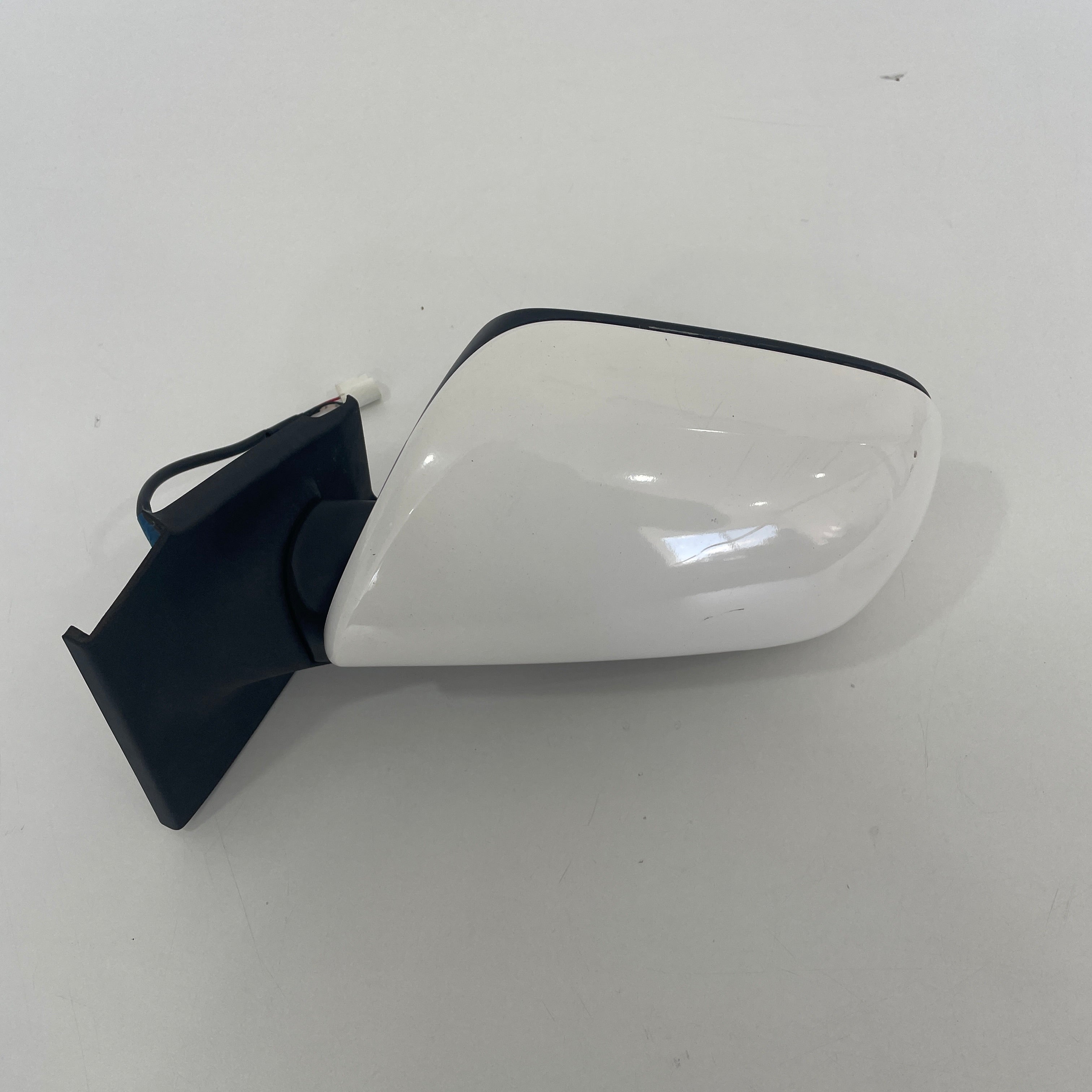 Toyota Yaris Hatchback NCP9# 2005-2011 Door Mirror Left LH 87940-52620 | OEM