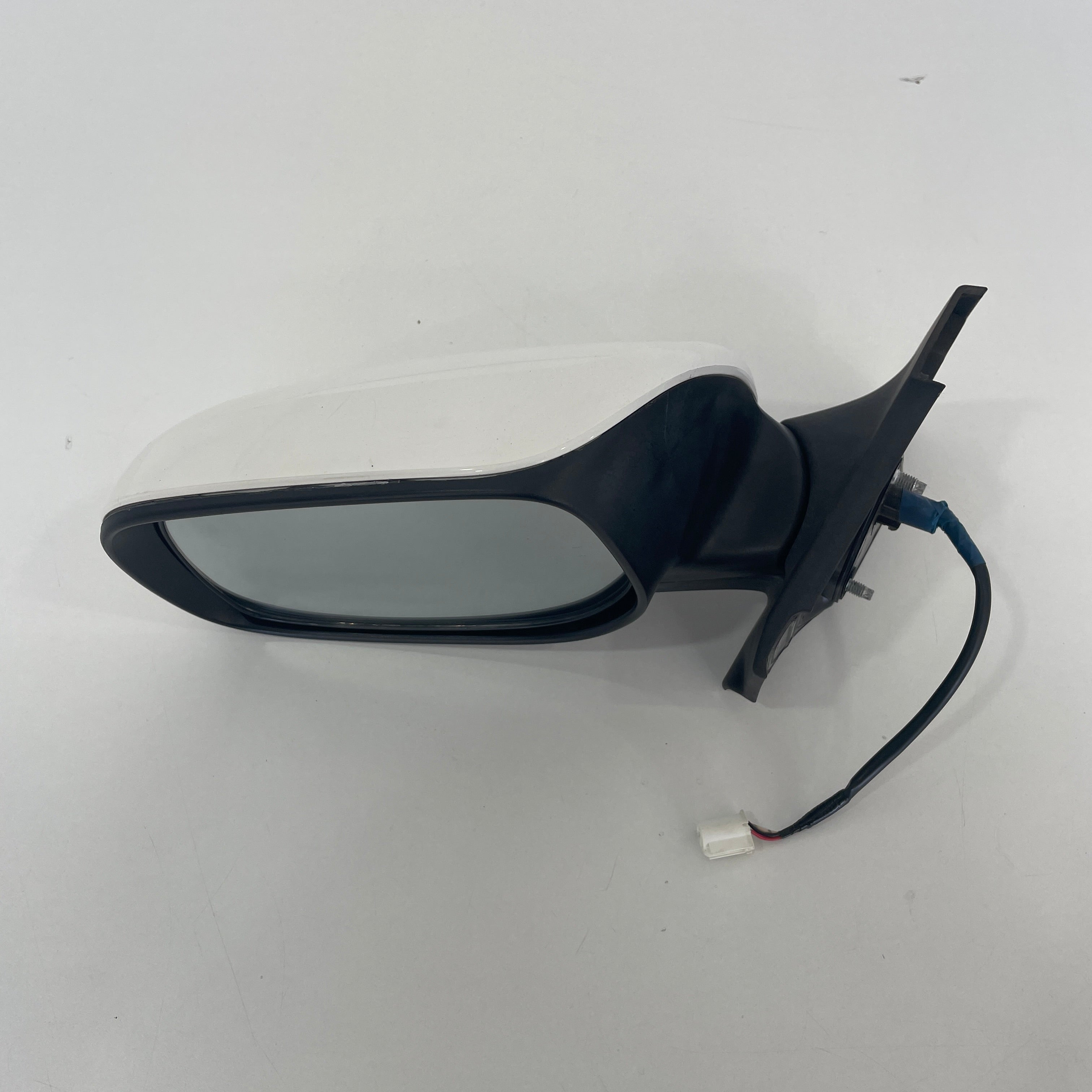 Toyota Yaris Hatchback NCP9# 2005-2011 Door Mirror Left LH 87940-52620 | OEM