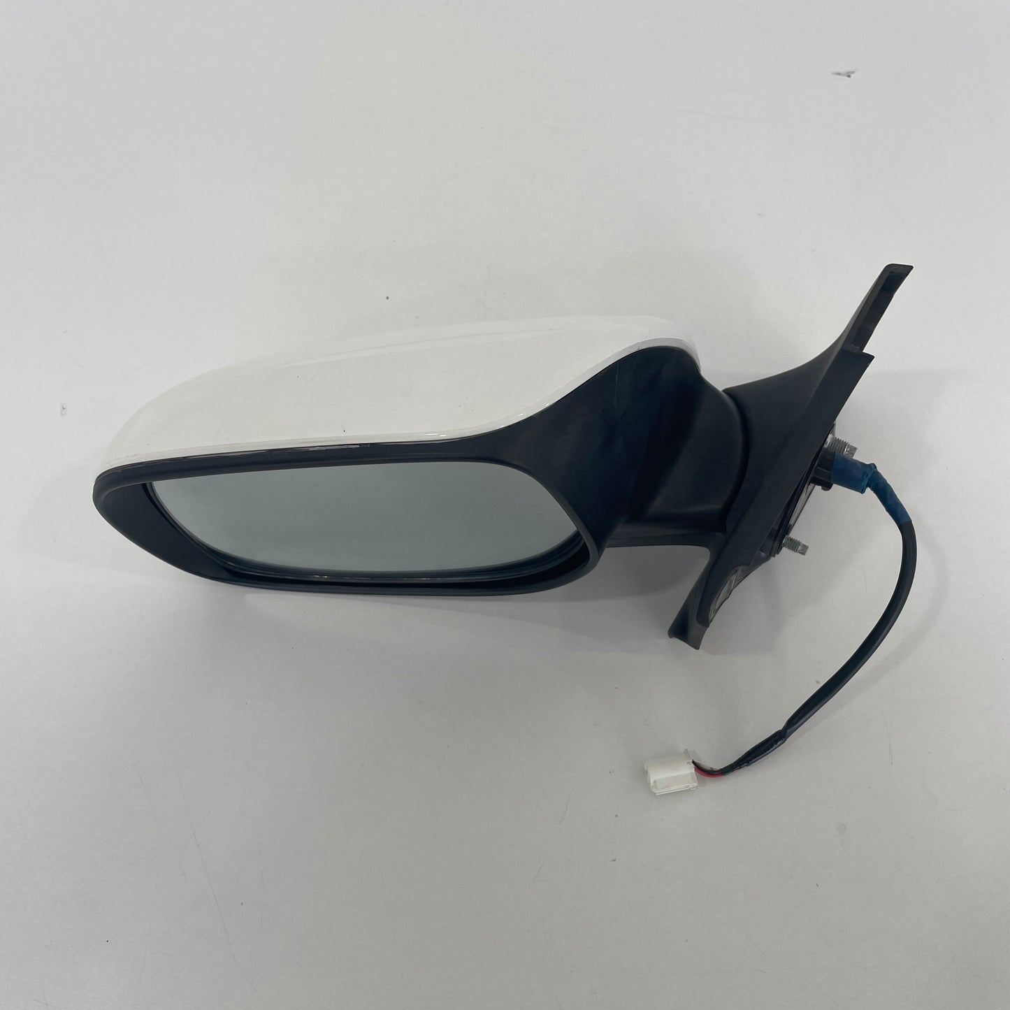 Toyota Yaris Hatchback NCP9# 2005-2011 Door Mirror Left LH 87940-52620 | OEM