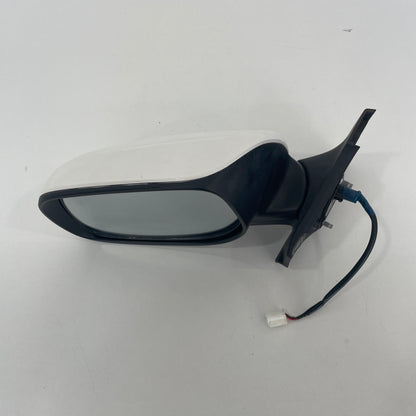 Toyota Yaris Hatchback NCP9# 2005-2011 Door Mirror Left LH 87940-52620 | OEM