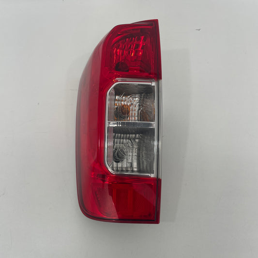 Nissan Navara D23 NP300 2015–2020 Tail Light Left Hand Side| OEM