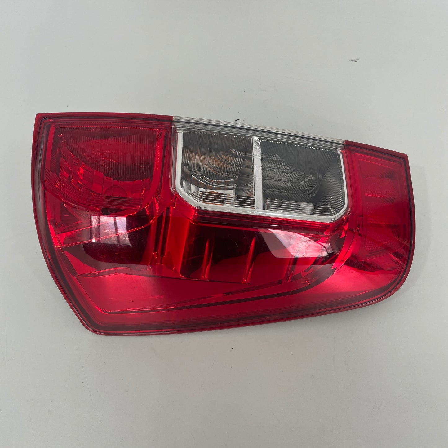 Nissan Navara D23 NP300 2015–2020 Tail Light Left Hand Side| OEM