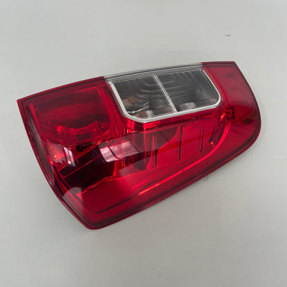 Nissan Navara D23 NP300 2015–2020 Tail Light Left Hand Side| OEM