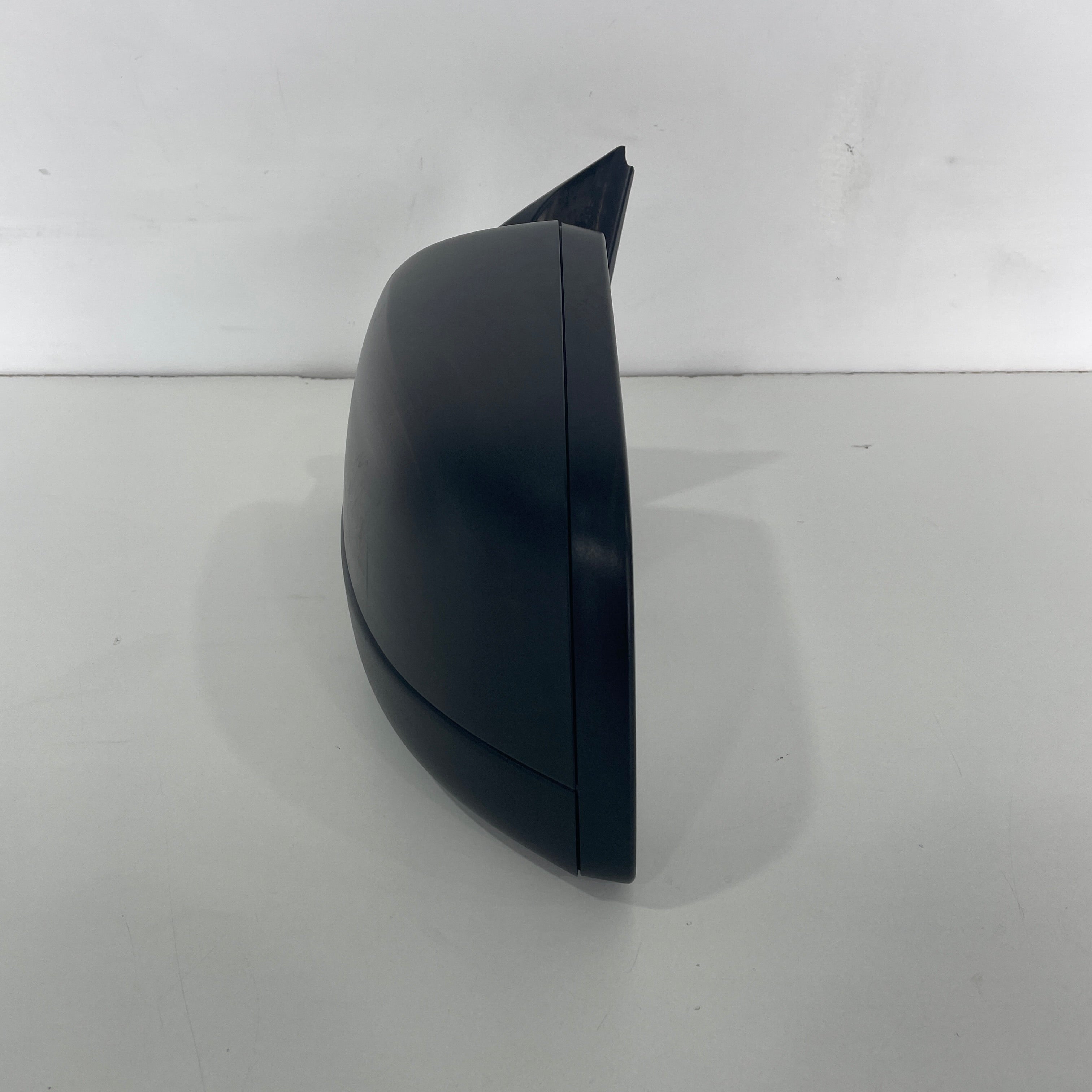 Ford Ranger Left Door Mirror PX2 PX3 06/2015-04/2022 Manual Fold Black Finish