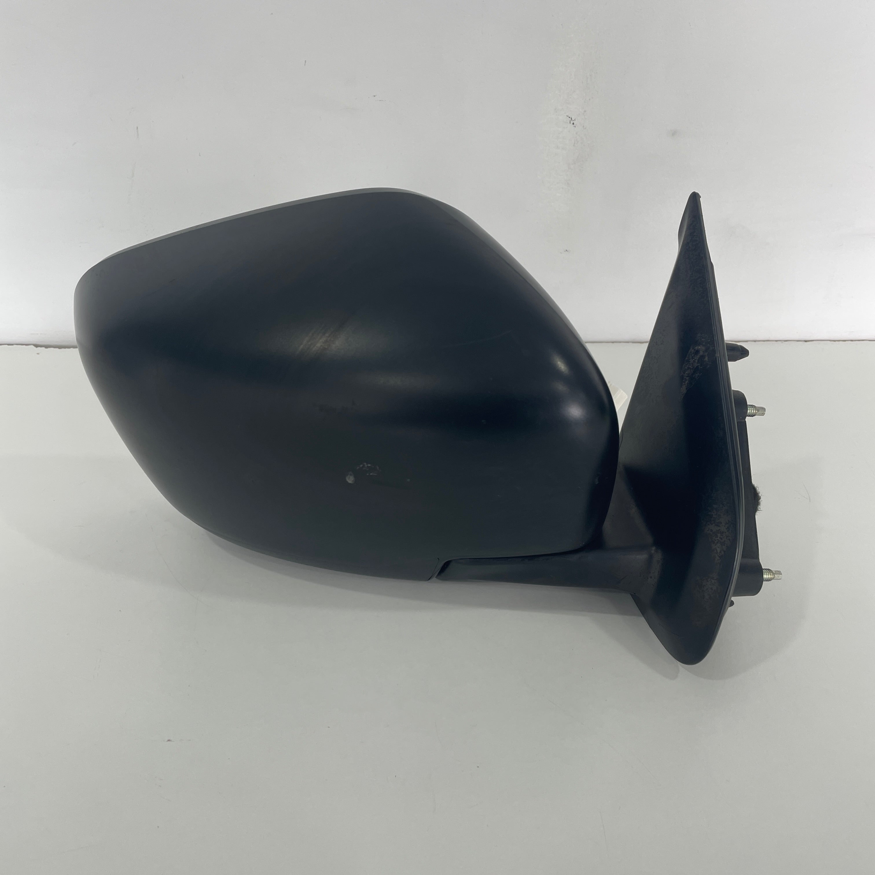 Nissan Navara D23 Right Door Mirror RH Black 2015-2023 NP300
