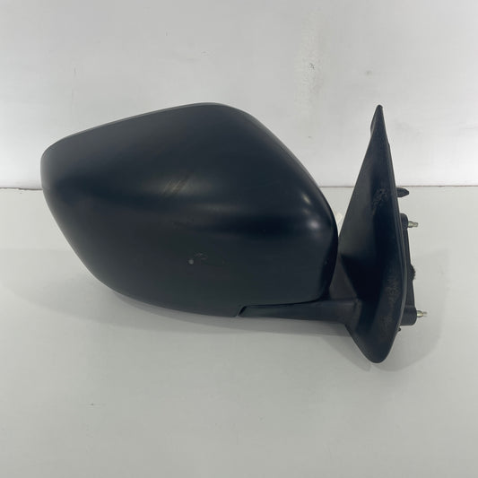 Nissan Navara D23 Right Door Mirror RH Black 2015-2023 NP300