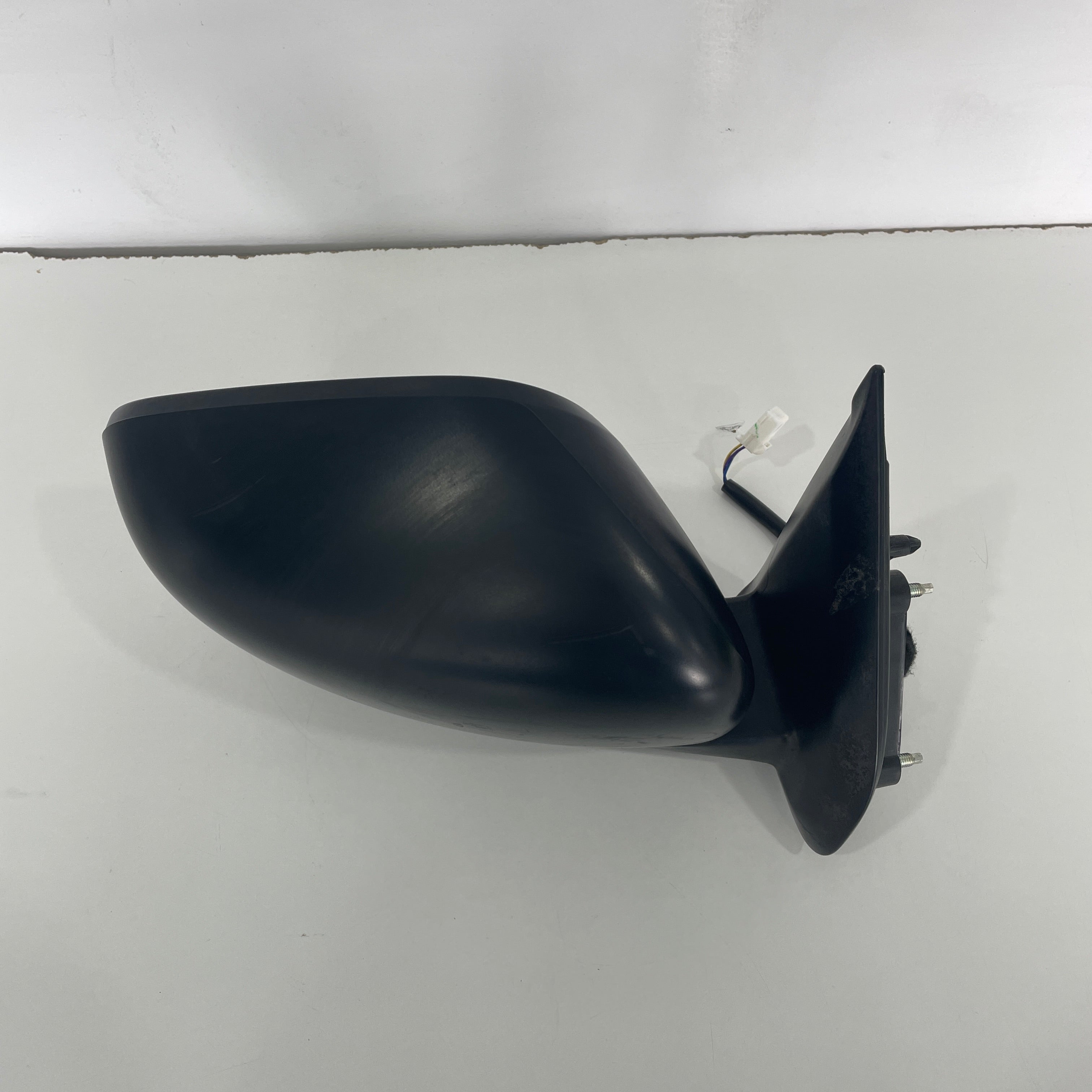 Nissan Navara D23 Right Door Mirror RH Black 2015-2023 NP300