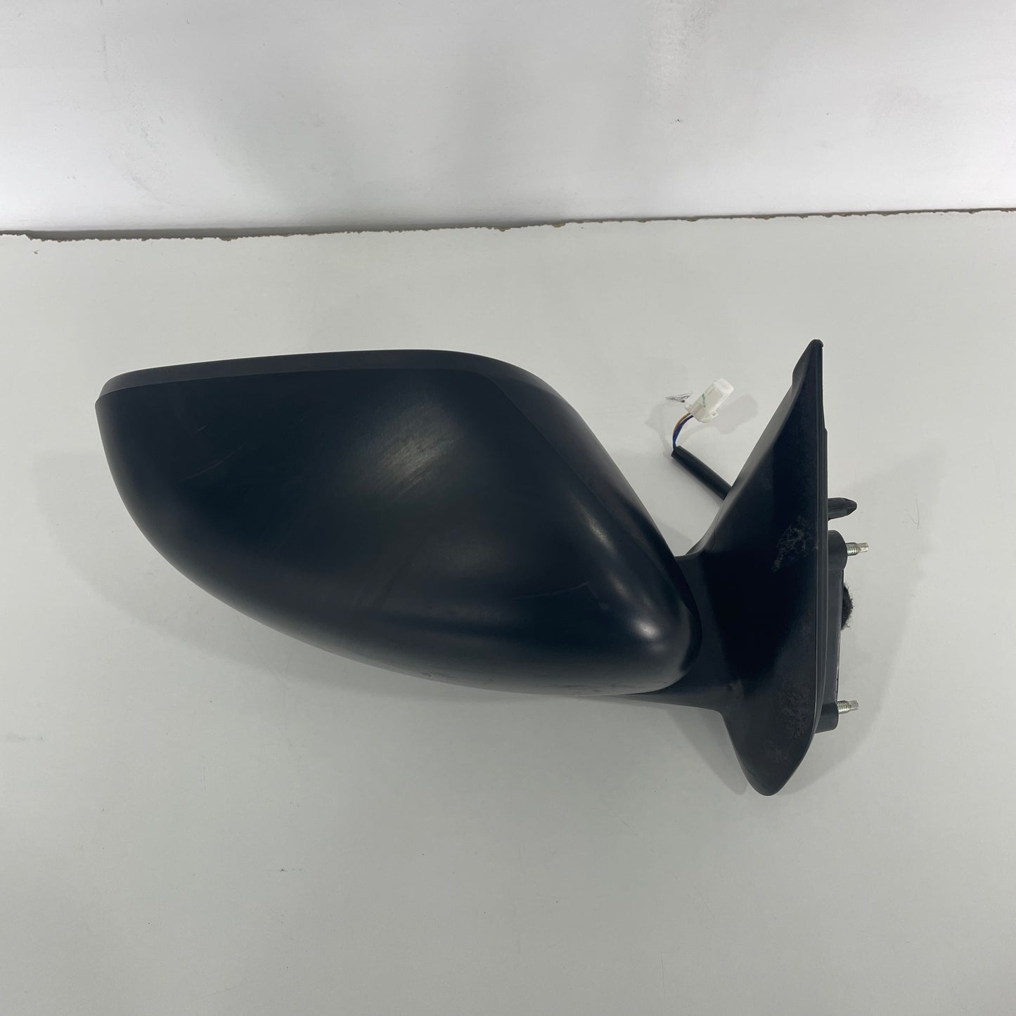 Nissan Navara D23 Right Door Mirror RH Black 2015-2023 NP300