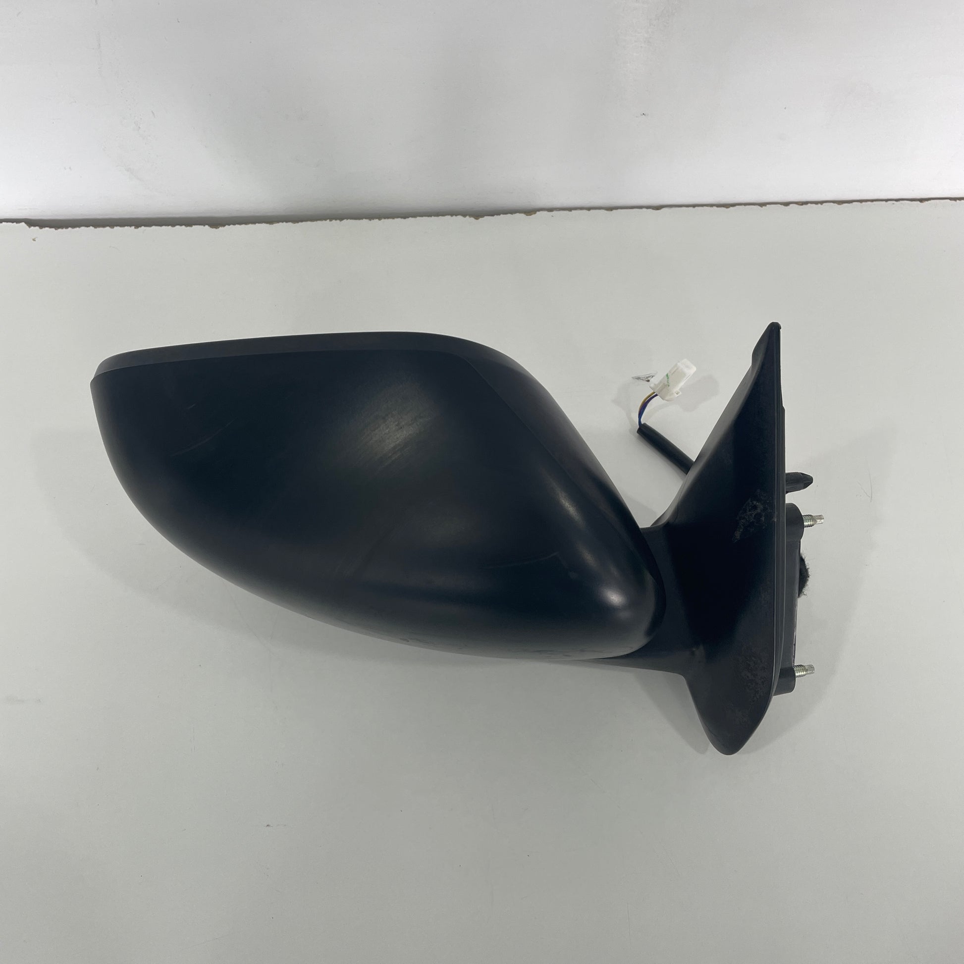 Nissan Navara D23 Right Door Mirror RH Black 2015-2023 NP300