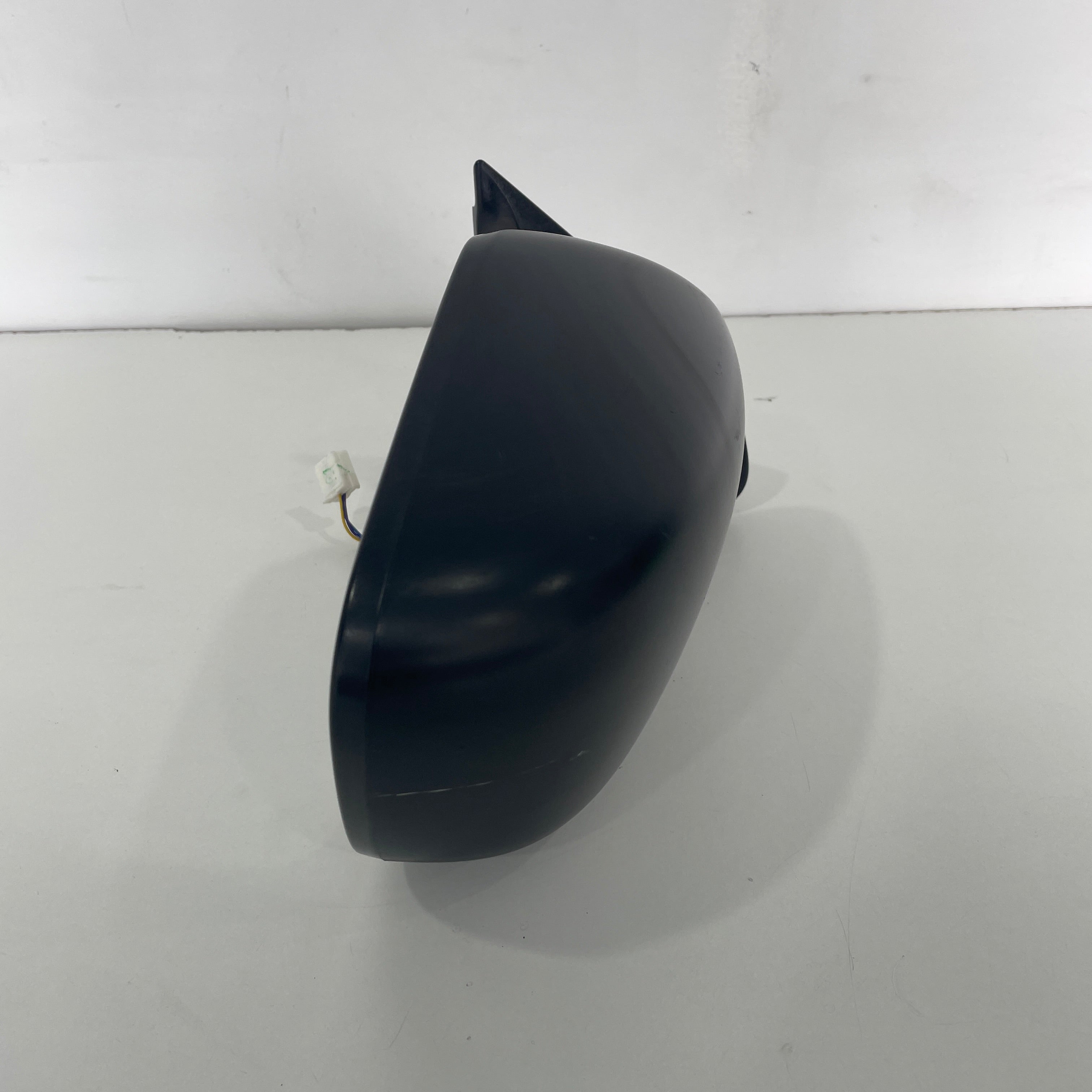 Nissan Navara D23 Right Door Mirror RH Black 2015-2023 NP300