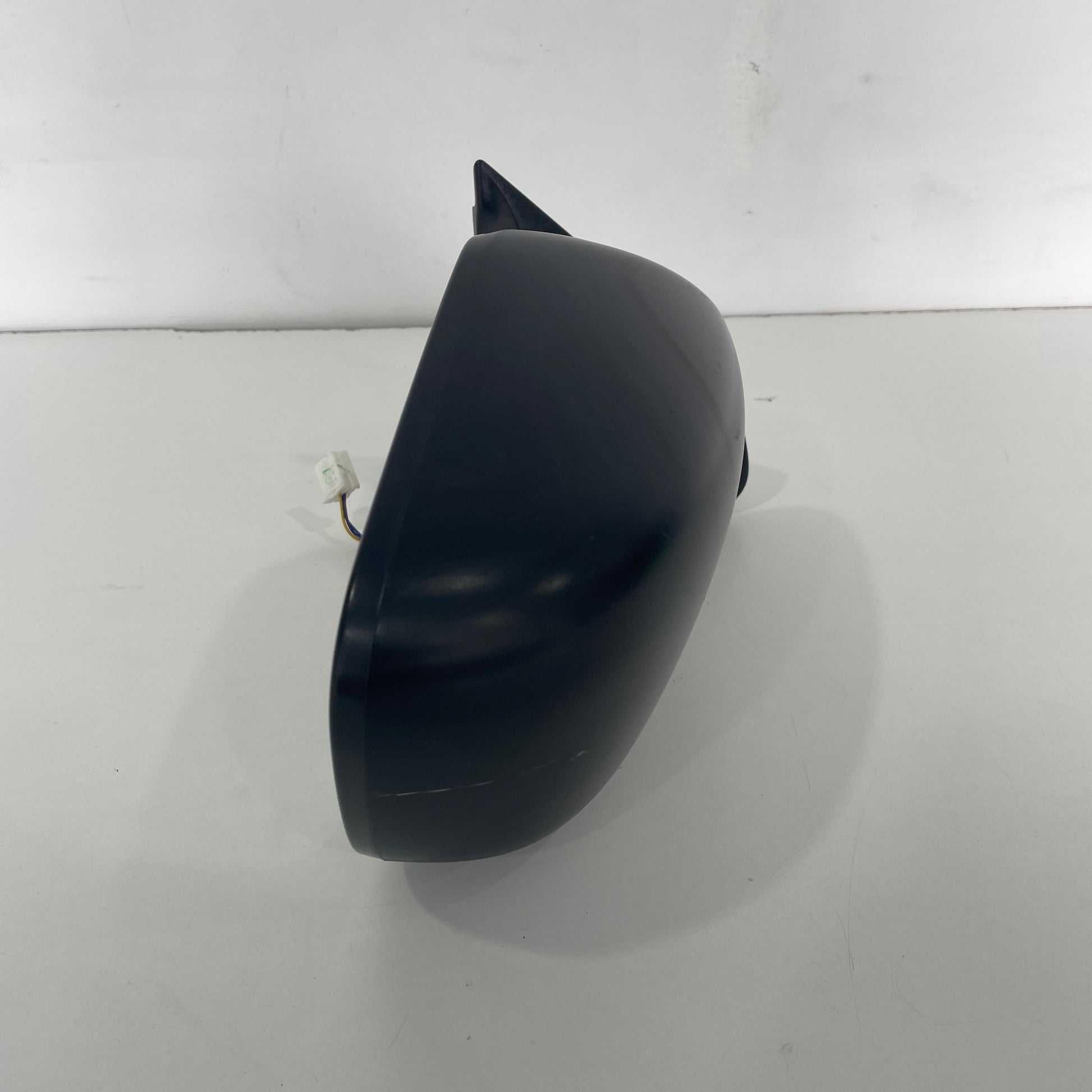 Nissan Navara D23 Right Door Mirror RH Black 2015-2023 NP300