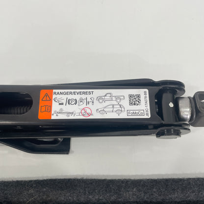 Ford Ranger PX2 PX3 Everest 2015–2022 Scissor Jack Kit JB3C-17078-BB | OEM