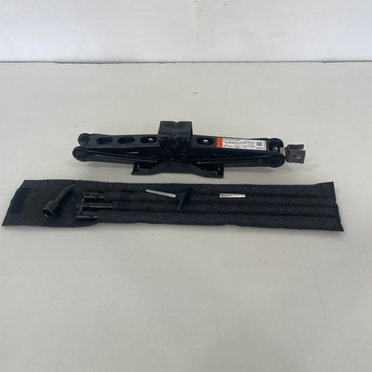 Ford Ranger PX2 PX3 Everest 2015–2022 Scissor Jack Kit JB3C-17078-BB | OEM