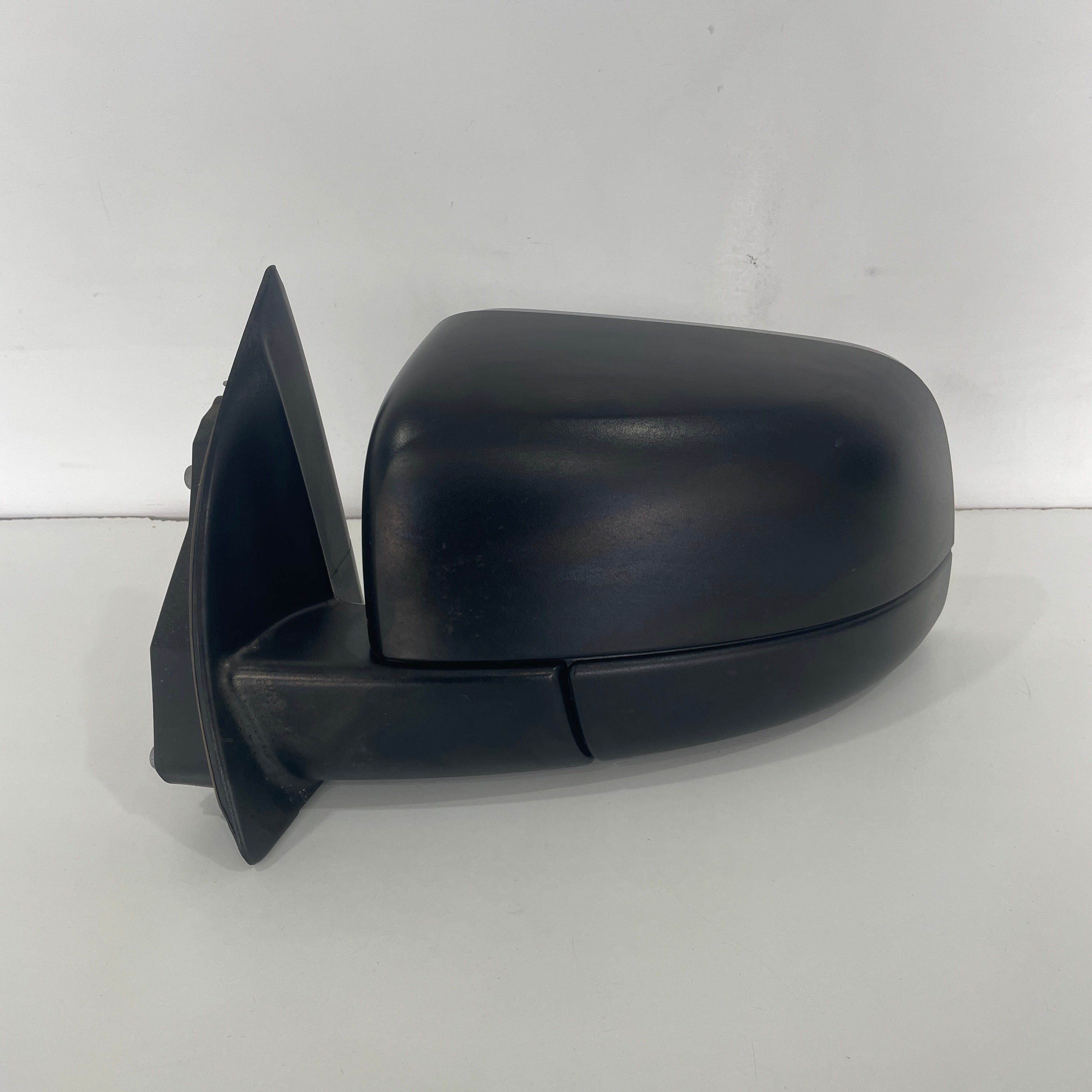 Ford Ranger Left Door Mirror PX2 PX3 06/2015-04/2022 Manual Fold Black Finish