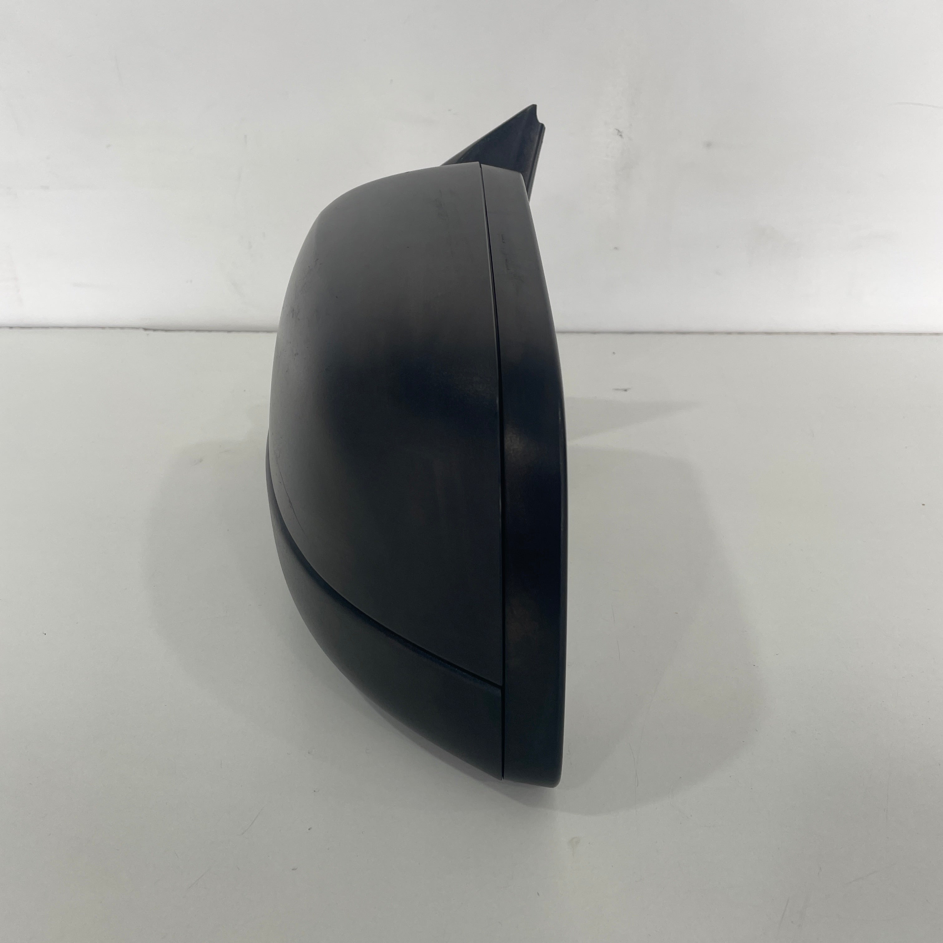 Ford Ranger Left Door Mirror PX2 PX3 06/2015-04/2022 Manual Fold Black Finish