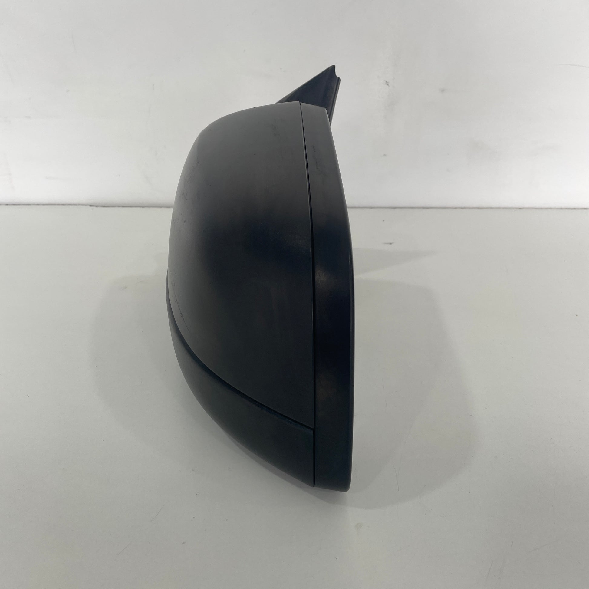 Ford Ranger Left Door Mirror PX2 PX3 06/2015-04/2022 Manual Fold Black Finish