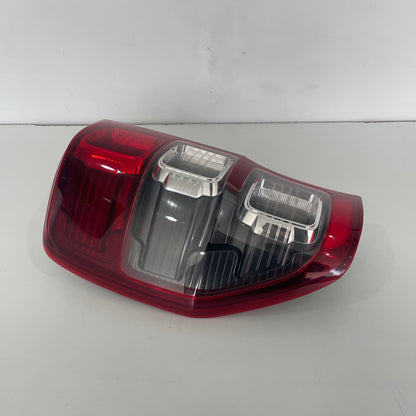 Ford Ranger PX1 PX2 PX3 Tail Light Left Hand Side Wildtrak 2011–2022