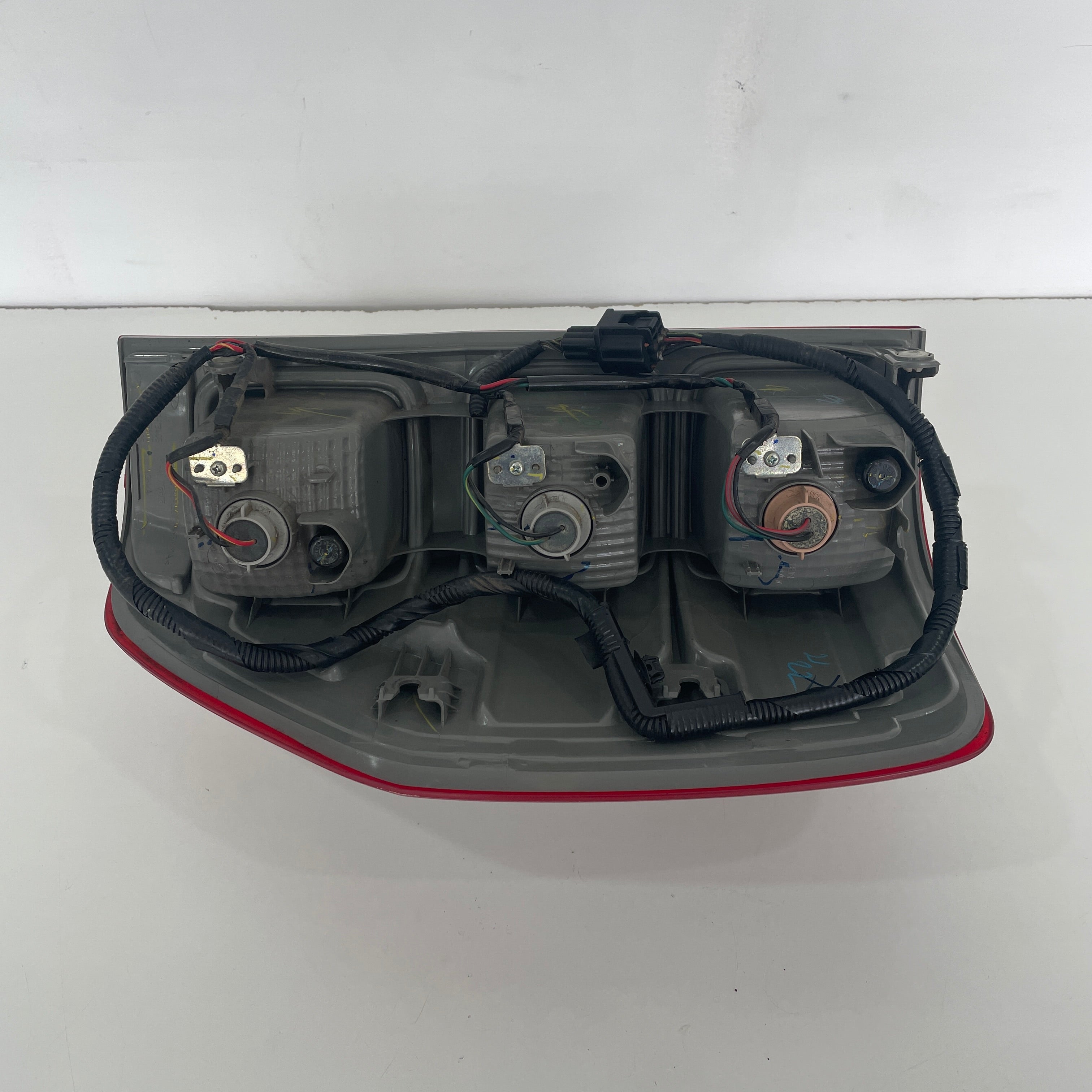 Ford Ranger PX1 PX2 PX3 Tail Light Left Hand Side Wildtrak 2011–2022
