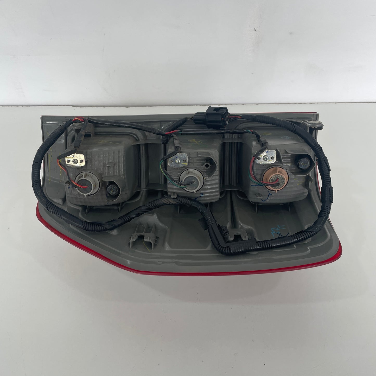 Ford Ranger PX1 PX2 PX3 Tail Light Left Hand Side Wildtrak 2011–2022