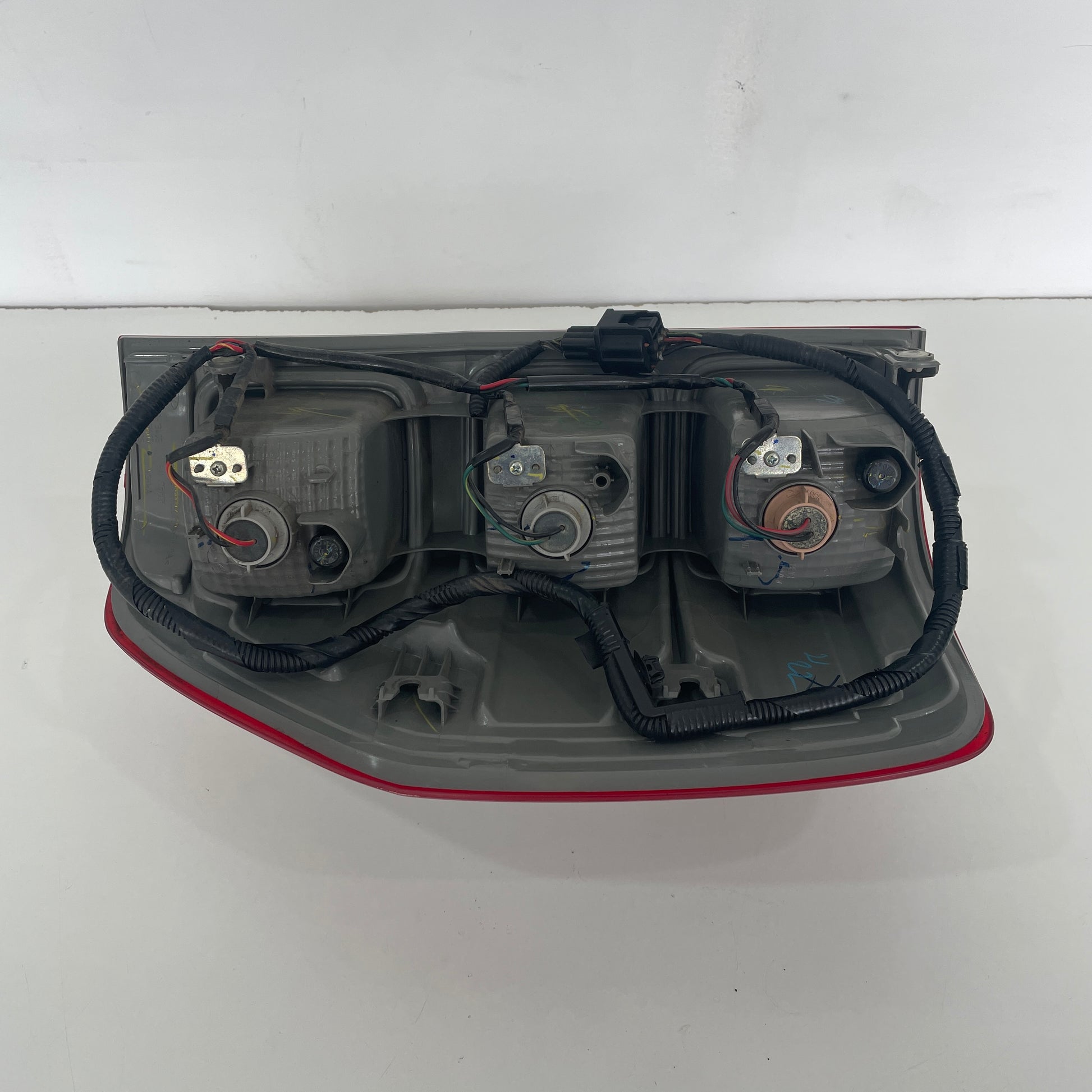 Ford Ranger PX1 PX2 PX3 Tail Light Left Hand Side Wildtrak 2011–2022