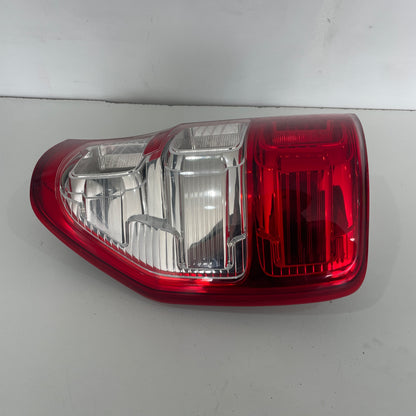 Ford Ranger Right Tail Light PX1/2/3 XL/XLS/XLT 06/2011 to 04/2022 Genuine OEM