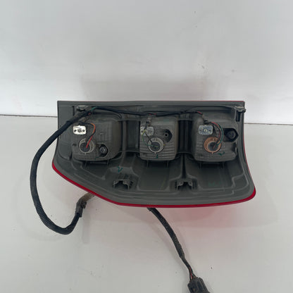 Ford Ranger Tail Light Left Side PX XL XLS XLT 06/2011 to 04/2022 Genuine OEM