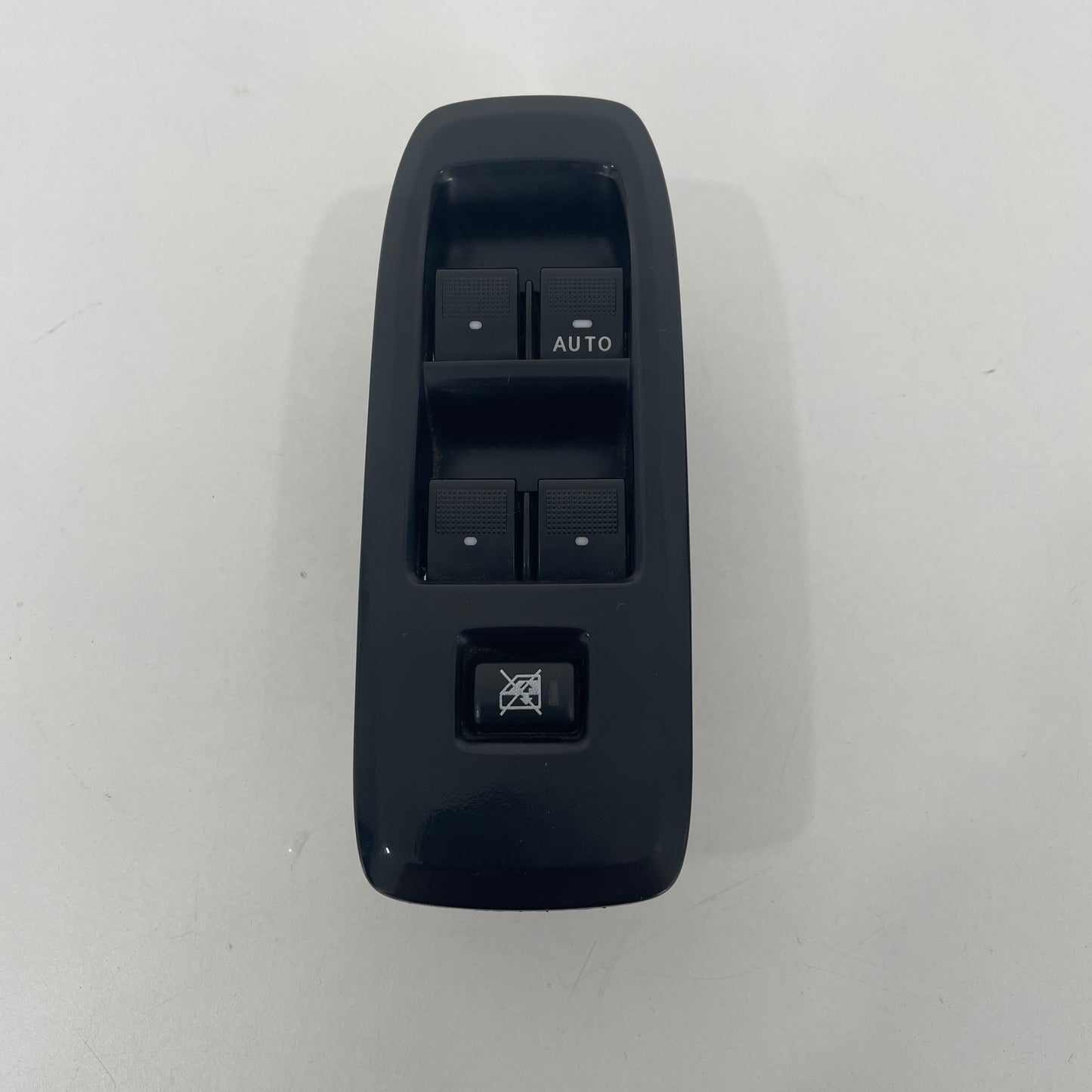 Ford Ranger PX2 PX3 Master Window Switch (2015–2022) JB3T-14A132-EGWSA