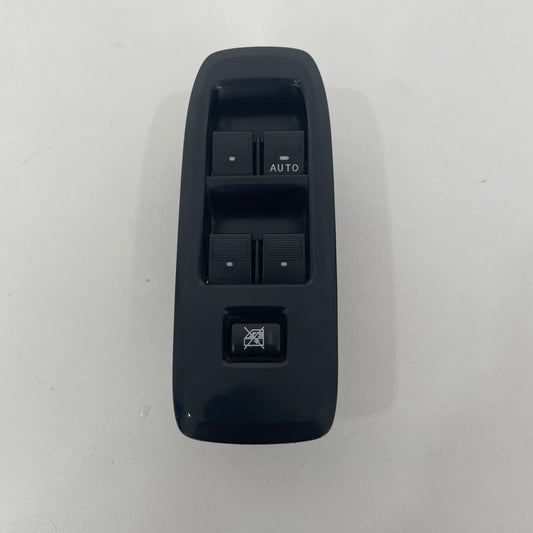 Ford Ranger PX2 PX3 Master Window Switch (2015–2022) JB3T-14A132-EGWSA