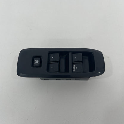 Ford Ranger PX2 PX3 Master Window Switch (2015–2022) JB3T-14A132-EGWSA