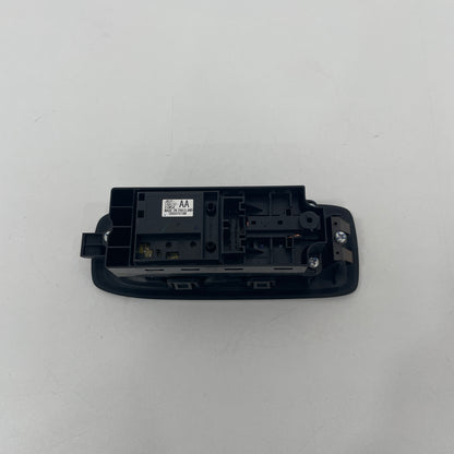 Ford Ranger PX2 PX3 Master Window Switch (2015–2022) JB3T-14A132-EGWSA