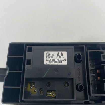 Ford Ranger PX2 PX3 Master Window Switch (2015–2022) JB3T-14A132-EGWSA
