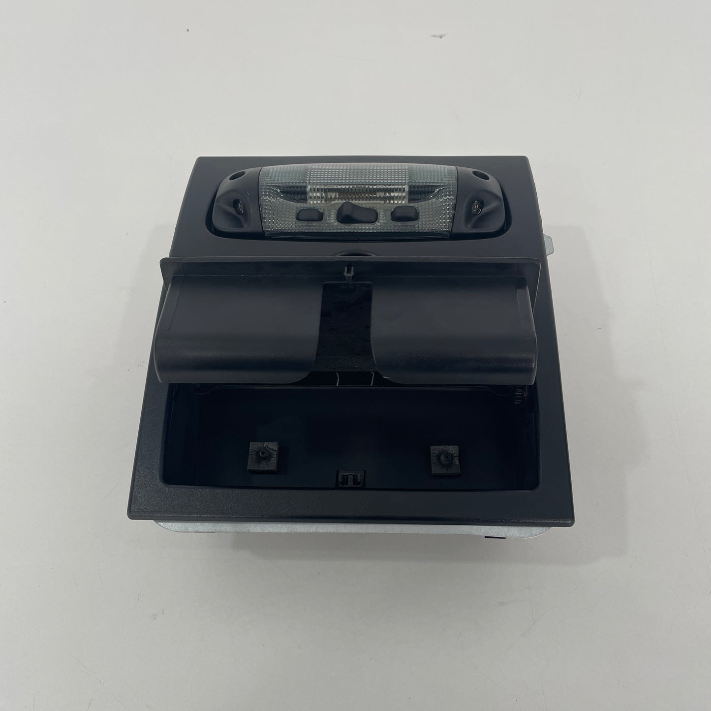 Ford Ranger PX Overhead Console Light Sunglass Holder 2011-2022