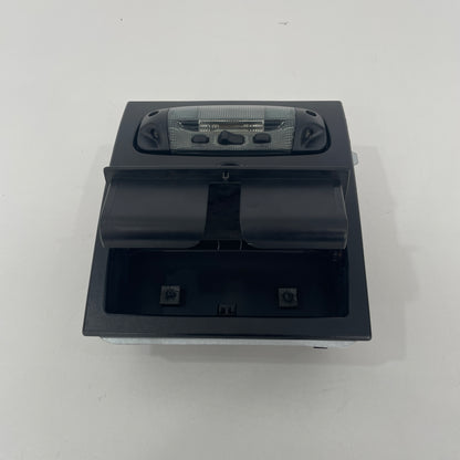 Ford Ranger PX Overhead Console Light Sunglass Holder 2011-2022