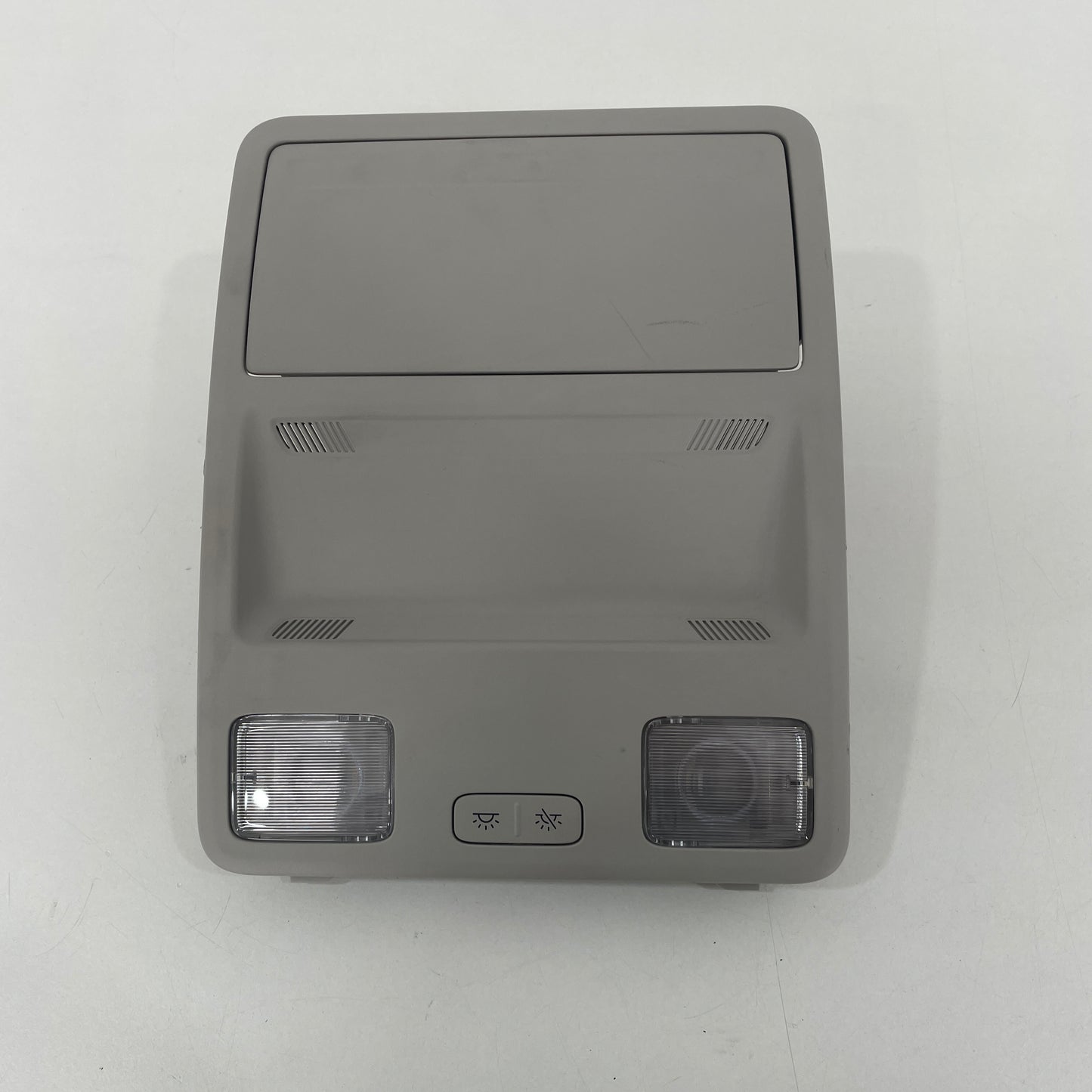 Ford Ranger PY Overhead Console 2022+ Roof Light Sunglasses Holder OEM