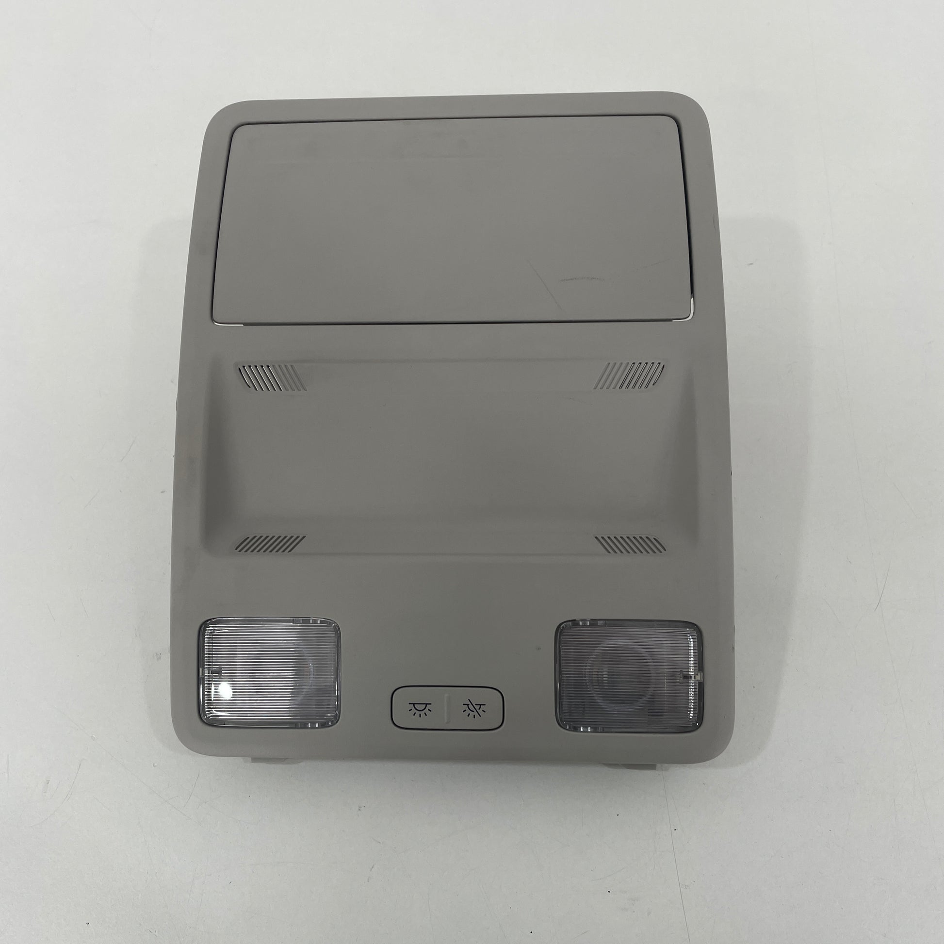Ford Ranger PY Overhead Console 2022+ Roof Light Sunglasses Holder OEM
